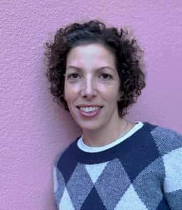 Anna Katz